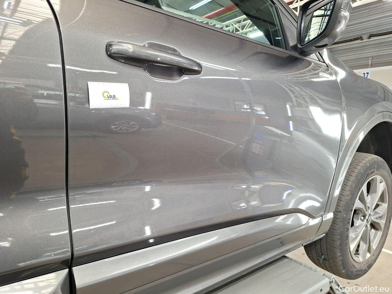  Ford  Kuga Ford,  '19 PHEV, Ford  2.5i PHEV Aut. 165kW ST-Line 5d #5