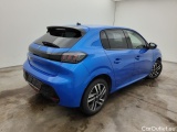 Peugeot  208 PEUGEOT  DIESEL - 2019 1.5 BlueHDi 102 Allure (EU6.2) 5d #2