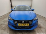  Peugeot  208 PEUGEOT  DIESEL - 2019 1.5 BlueHDi 102 Allure (EU6.2) 5d #5