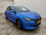  Peugeot  208 PEUGEOT  DIESEL - 2019 1.5 BlueHDi 102 Allure (EU6.2) 5d #8