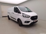  Ford  Transit Ford, _Trans.Custom FL'18, Ford  Custom 300L 2.0TD130Pk/96Kw M6 FWD Tr #9