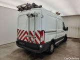  Ford  Transit Ford  350M 2.0TD 130pk 96kW M6 Trend 4d #2