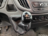  Ford  Transit Ford  350M 2.0TD 130pk 96kW M6 Trend 4d #45