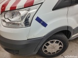  Ford  Transit Ford  350M 2.0TD 130pk 96kW M6 Trend 4d #51