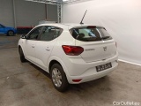  Dacia  Sandero Dacia  SCe 65 Comfort 5d #7