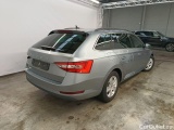  Skoda  Superb Skoda  2.0 CRTDI 110kW DSG7 Ambition 5d #2