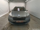  Skoda  Superb Skoda  2.0 CRTDI 110kW DSG7 Ambition 5d #5