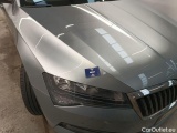  Skoda  Superb Skoda  2.0 CRTDI 110kW DSG7 Ambition 5d #24