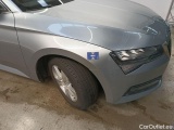  Skoda  Superb Skoda  2.0 CRTDI 110kW DSG7 Ambition 5d #81