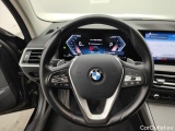  Bmw  Serie 3 BMW 3 Reeks Touring 318d (100 kW) 5d #30