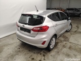  Ford  Fiesta Ford  1.0i EcoBoost 74kW Business Class 5d #2