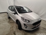  Ford  Fiesta Ford  1.0i EcoBoost 74kW Business Class 5d #8