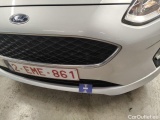  Ford  Fiesta Ford  1.0i EcoBoost 74kW Business Class 5d #20