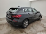  Bmw  Serie 1 BMW 1 Reeks Hatch 116dA (85 kW) 5d #2