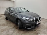  Bmw  Serie 1 BMW 1 Reeks Hatch 116dA (85 kW) 5d #8