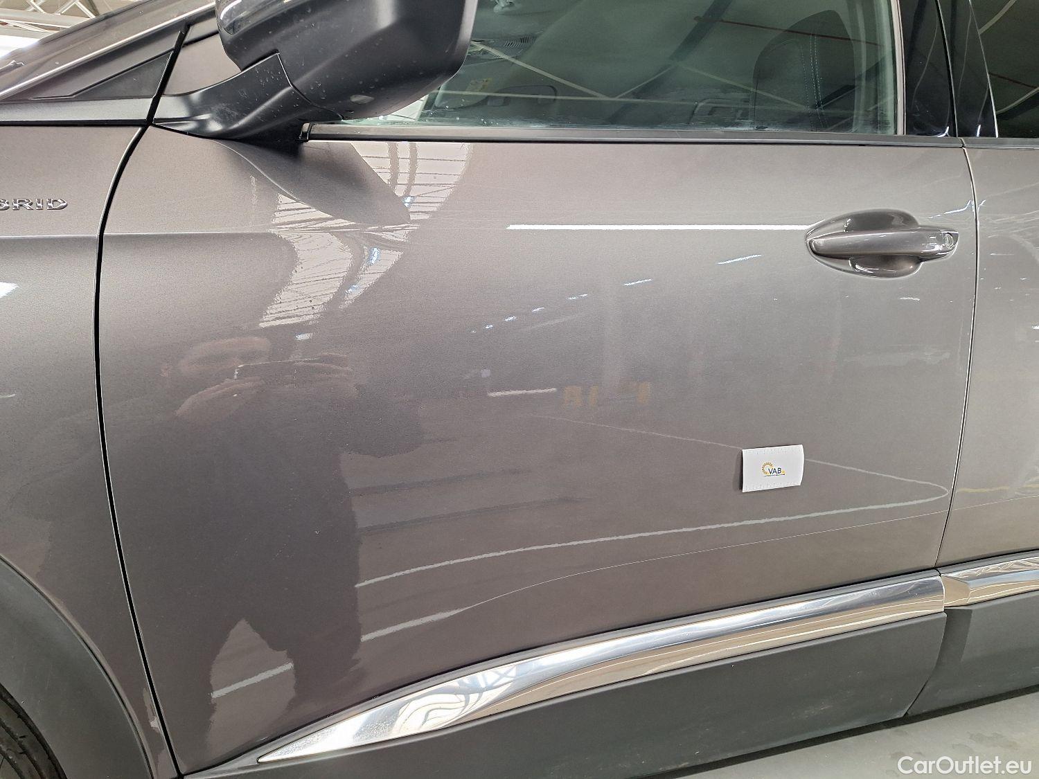  Peugeot  3008 Peugeot,  FL'20 PHEV, Peugeot  Hybrid 225 e-Auto8 Allure Pack 5d #14