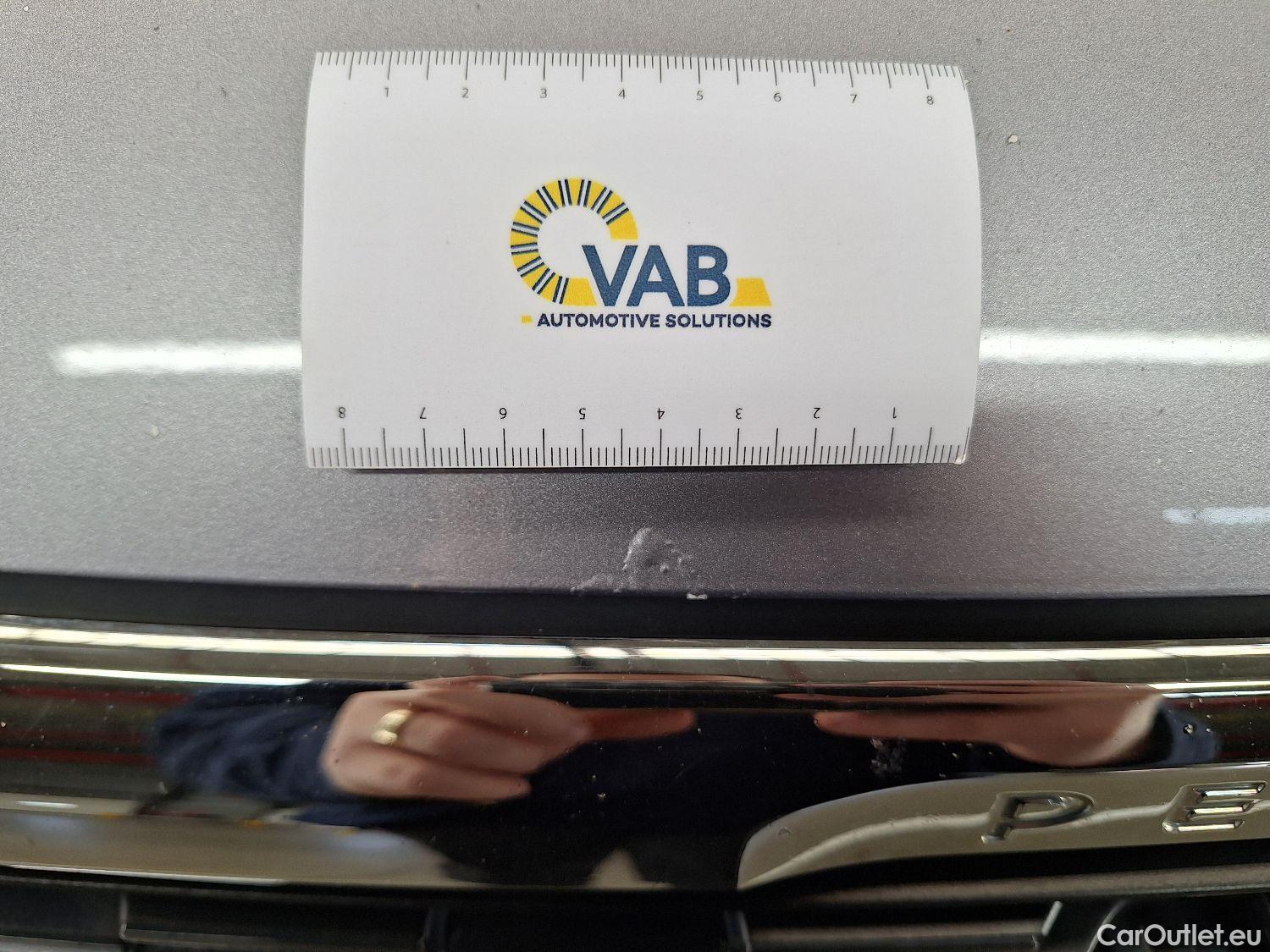  Peugeot  308 Peugeot,  SW FL'17, Peugeot  SW 1.5 BlueHDi 130 S&S EAT8 Active 5d #31