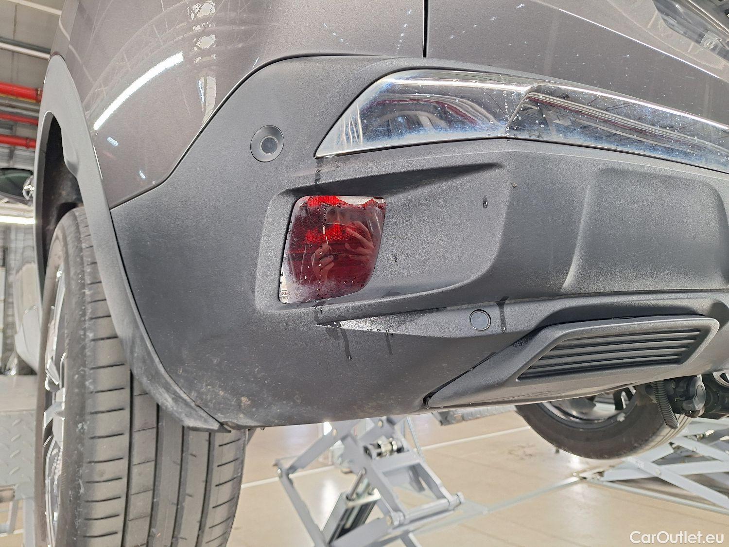  Peugeot  3008 Peugeot,  FL'20 PHEV, Peugeot  Hybrid 225 e-Auto8 Allure Pack 5d #6