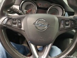  Opel  Astra Opel  1.5 Turbo D 77kW S/S Edition 5d #38