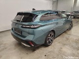  Peugeot  308 Peugeot  SW 1.2 PureTech 130 S&S EAT8 Allure Pack 5d #2