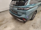  Peugeot  308 Peugeot  SW 1.2 PureTech 130 S&S EAT8 Allure Pack 5d #26