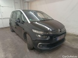  Citroen  C4 Grand Picasso Citroën Grand C4 Spacetourer 1.5 BlueHDi 130 S&S EAT8 Business GPS 5d #8