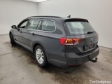  Volkswagen  Passat Volkswagen  Variant 2.0 TDI SCR 110kW DSG7 Style 5d #2