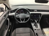  Volkswagen  Passat Volkswagen  Variant 2.0 TDI SCR 110kW DSG7 Style 5d #3