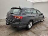  Volkswagen  Passat Volkswagen  Variant 2.0 TDI SCR 110kW DSG7 Style 5d #8