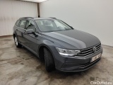  Volkswagen  Passat Volkswagen  Variant 2.0 TDI SCR 110kW DSG7 Style 5d #9