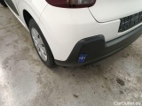  Citroen  C3 Citroën  1.2 PureTech 82 S&S MAN Business GPS 5d #36