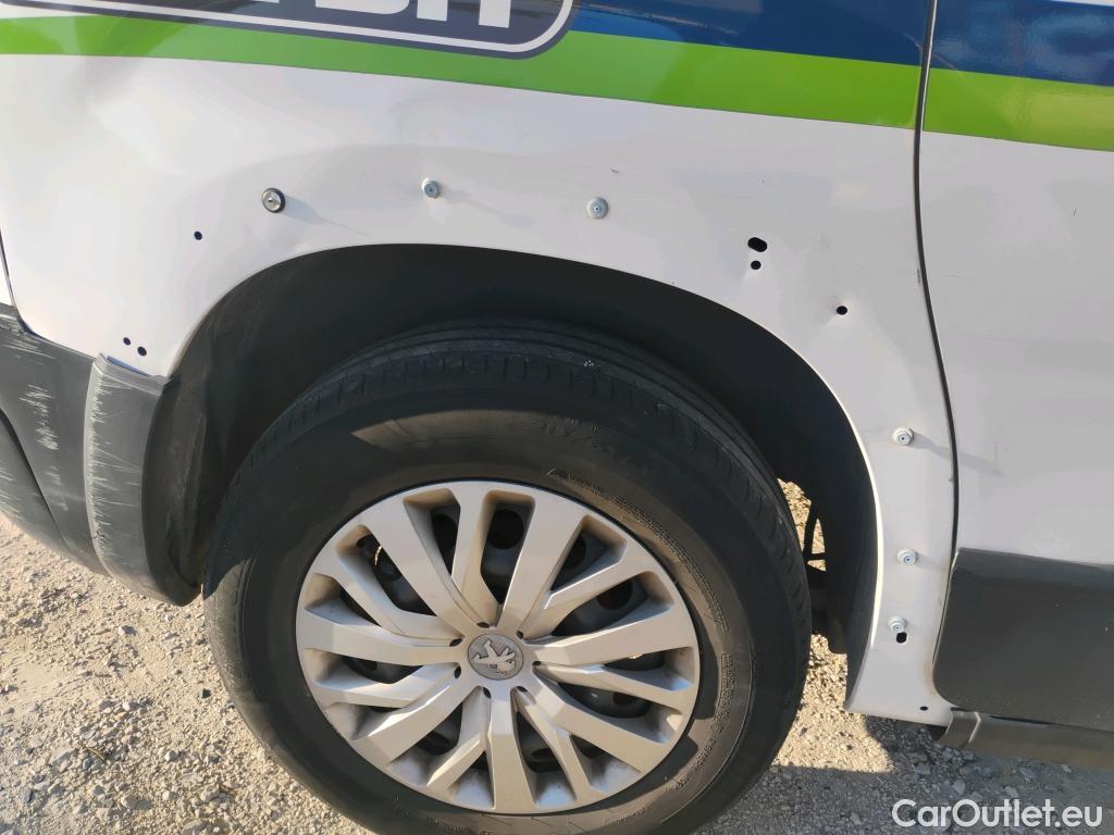  Peugeot  RIFTER  Active Standard 1.5 HDi 100CV MT6 E6dT #51