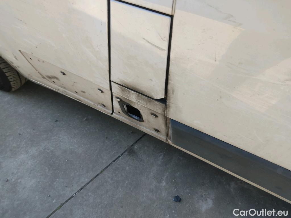  Peugeot  Boxer PEUGEOT  / 2014 / 4P / furgón 333 L2 H1 BHDI 103kW (140CV) S&S 6 V. M (AC) #57