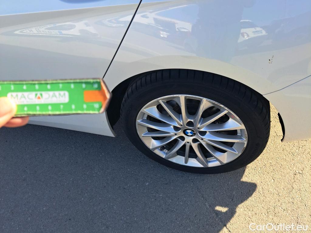  Bmw  Serie 1 BMW  / 2019 / 5P / berlina con portón 118i #10