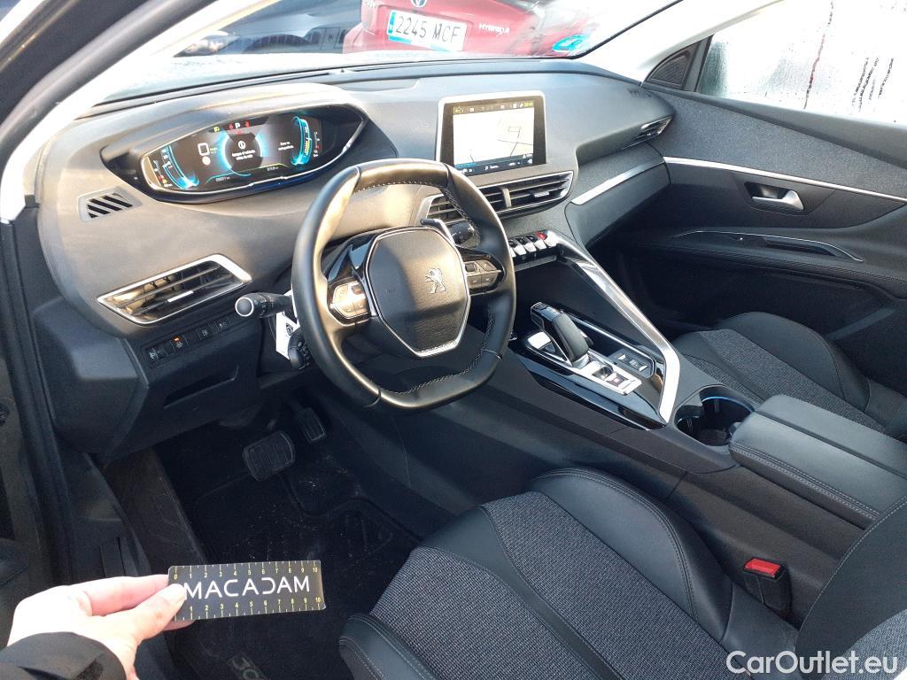  Peugeot  3008 PEUGEOT  Hybrid / 2016 / 5P / todoterreno 225 e-EAT8 Allure #15