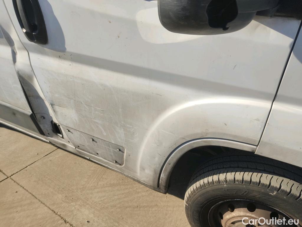  Peugeot  Boxer PEUGEOT  / 2014 / 4P / furgón 333 L2 H1 BHDI 103kW (140CV) S&S 6 V. M (AC) #46