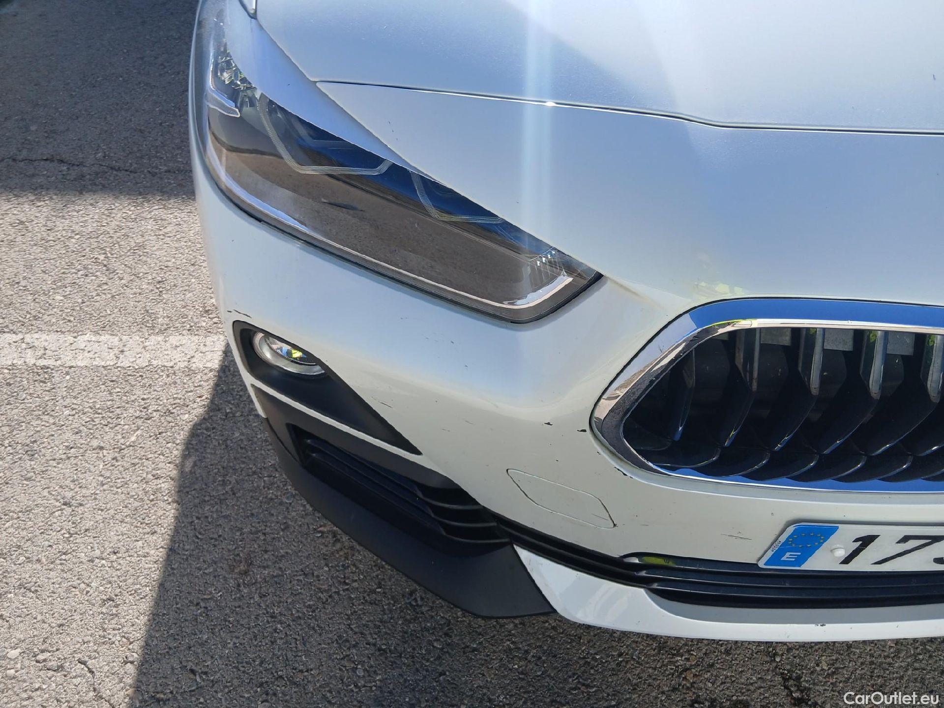  Bmw  X2 BMW  sDrive18i #1