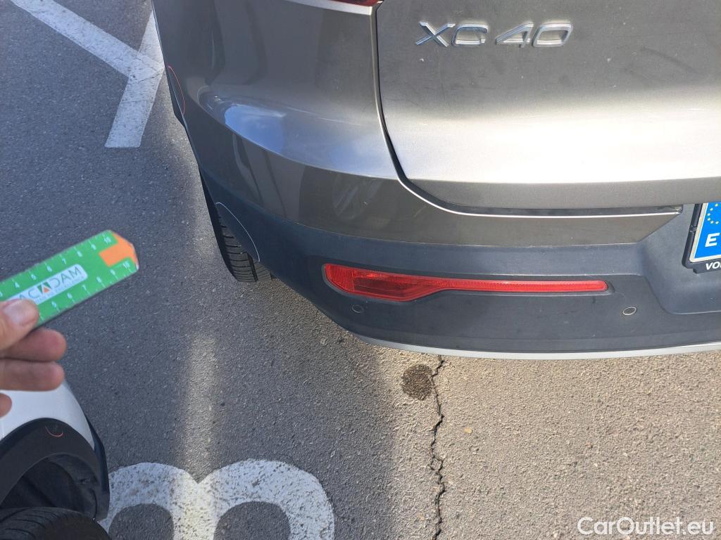  Volvo  XC 40 VOLVO XC40 / 2017 / 5P / todoterreno 1.5 T4 Twin Recharge Inscription Ex Auto #16