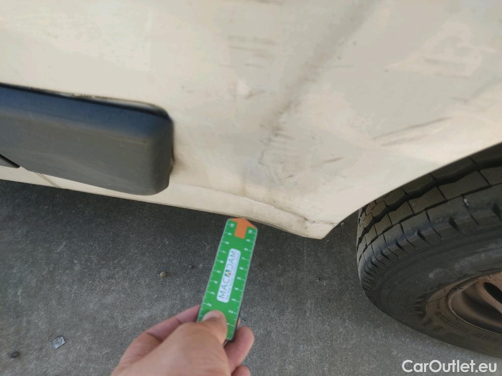  Peugeot  Boxer PEUGEOT  / 2014 / 4P / furgón 333 L2 H1 BHDI 103kW (140CV) S&S 6 V. M (AC) #10