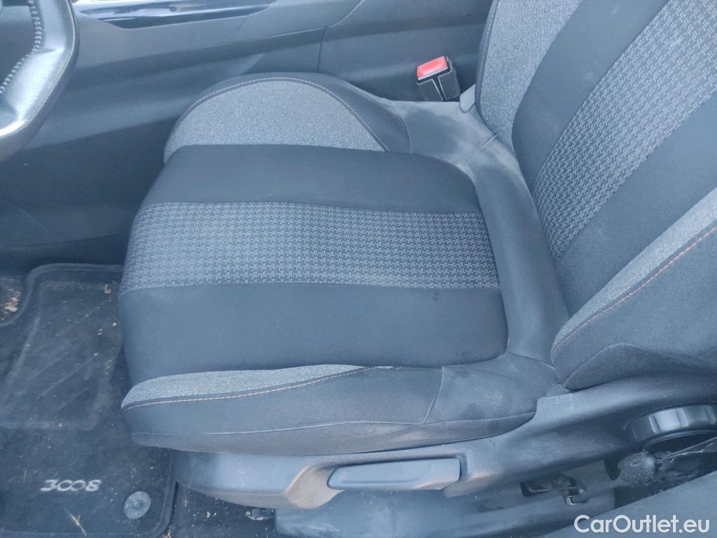  Peugeot  3008 PEUGEOT  / 2020 / 5P / todoterreno 1.2 PureTech 96KW S&S Active Pack #7