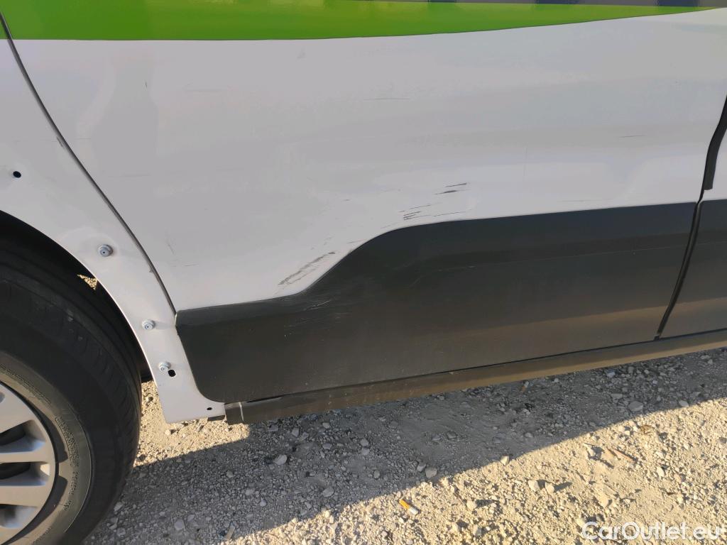  Peugeot  RIFTER  Active Standard 1.5 HDi 100CV MT6 E6dT #65