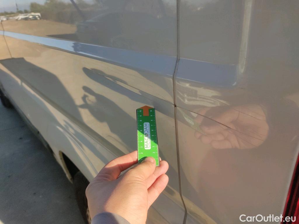  Peugeot  Boxer PEUGEOT  / 2014 / 4P / furgón 333 L2 H1 BHDI 103kW (140CV) S&S 6 V. M (AC) #9