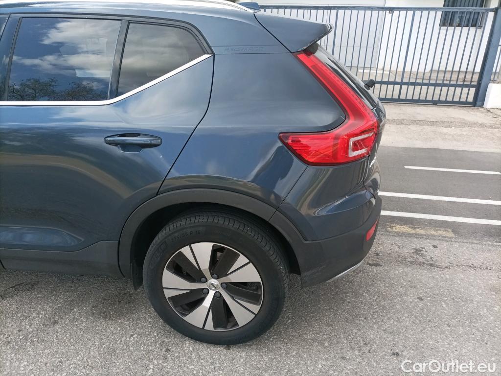  Volvo  XC 40 VOLVO XC40 / 2017 / 5P / todoterreno 1.5 T4 Twin Recharge Inscription Ex Auto #5