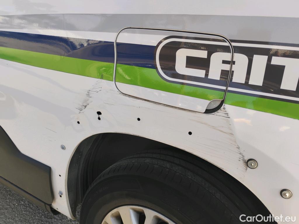  Peugeot  RIFTER  Active Standard 1.5 HDi 100CV MT6 E6dT #2