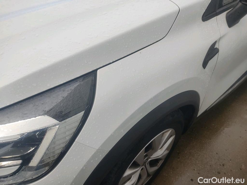  Renault  Captur RENAULT  / 2020 / 5P / todoterreno Intens TCe 74kW (100CV) GLP #19