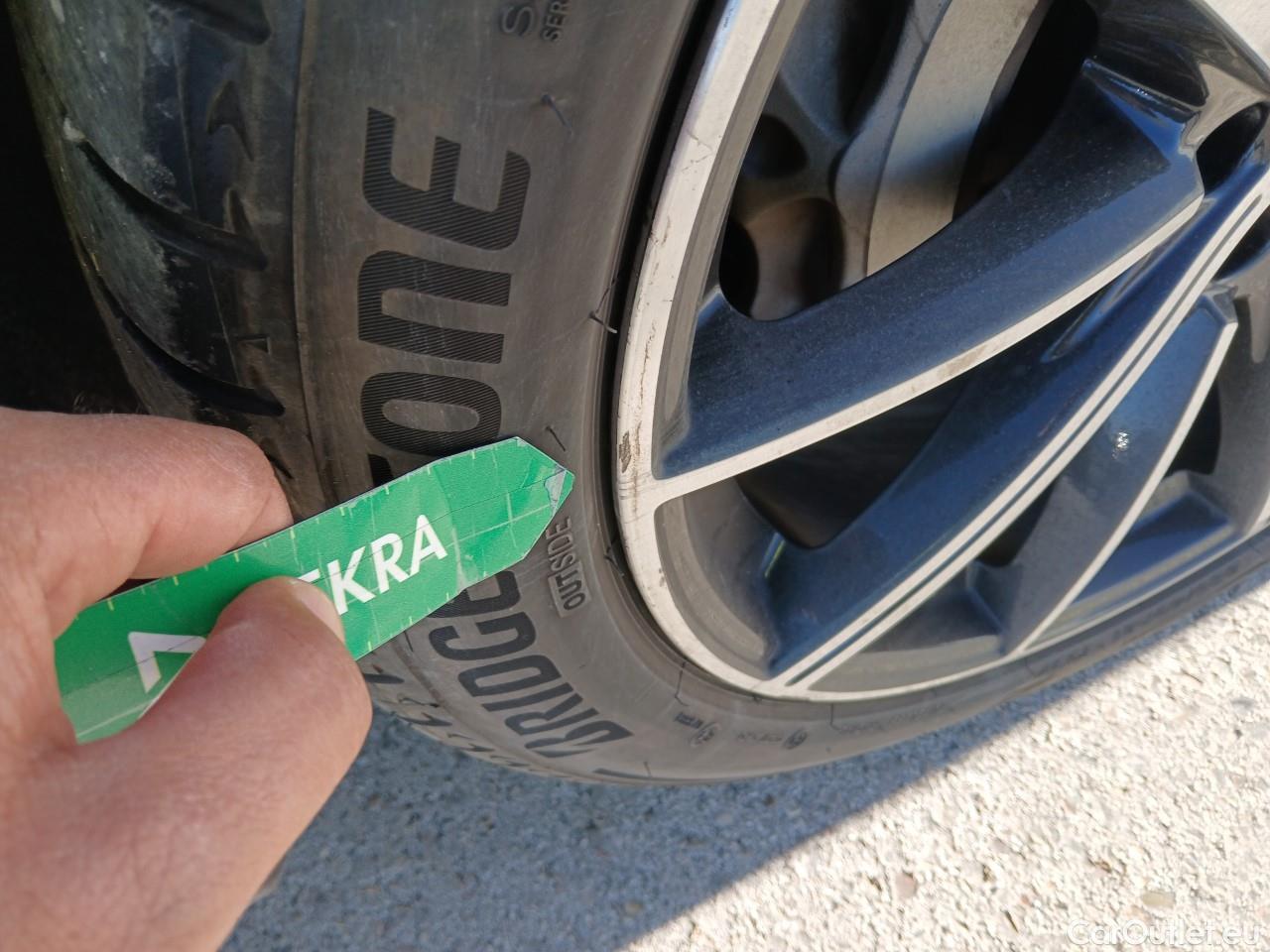  Audi  Q7 AUDI  / 2019 / 5P / todoterreno Black line 50 TDI 210kW (286CV) q. tip. #20