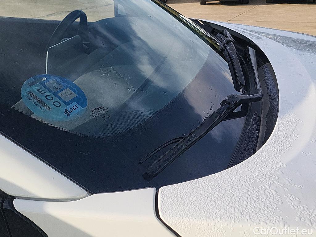  Nissan  Qashqai NISSAN  / 2021 / 5P / todoterreno DIG-T 103kW (140CV) mHEV 4x2 Acenta - FME LISTA DANA #35