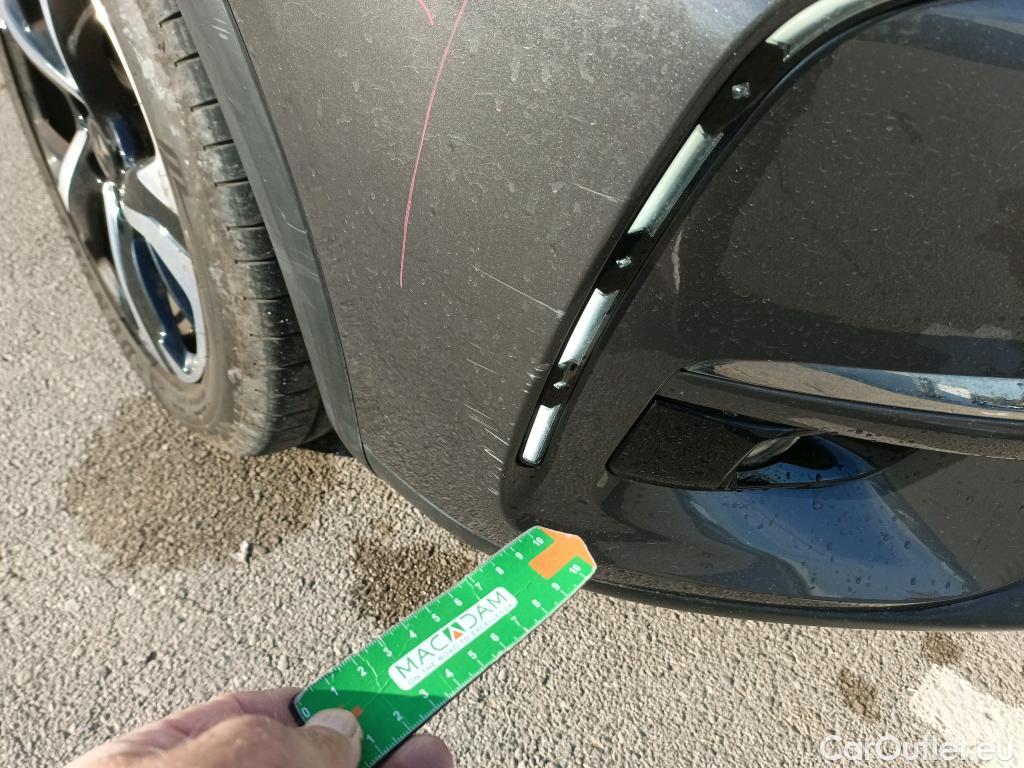  DS  DS7 DS DS 7 Crossback / 2017 / 5P / todoterreno BlueHDi DE 96kW (130CV) Auto. CHIC (AC) #22