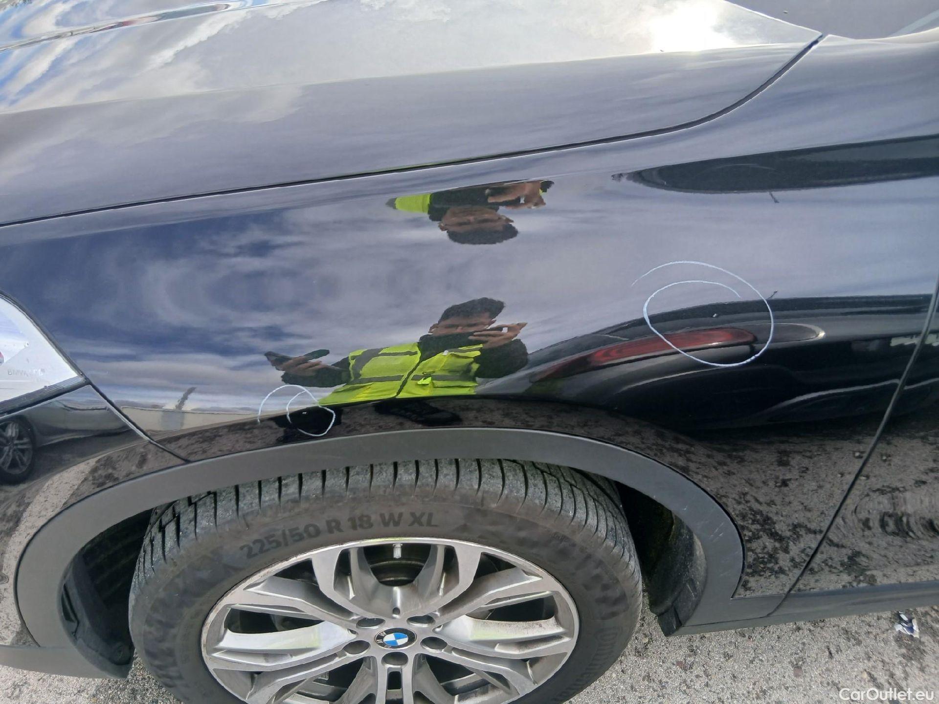  Bmw  X2 BMW  sDrive18i #6