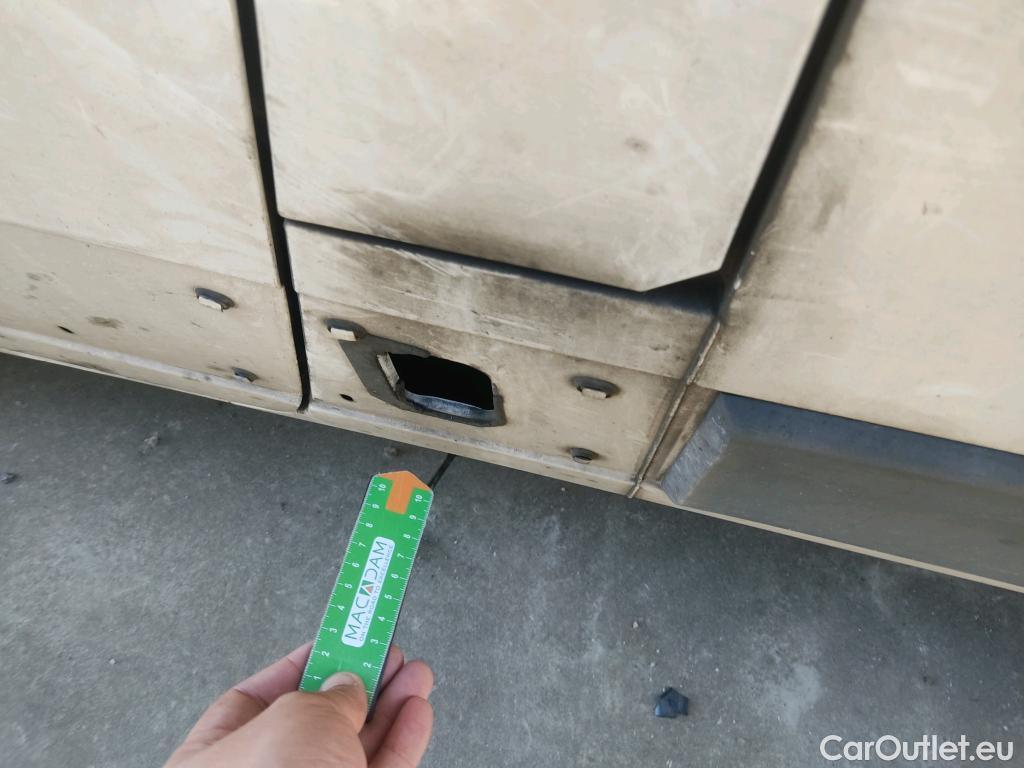  Peugeot  Boxer PEUGEOT  / 2014 / 4P / furgón 333 L2 H1 BHDI 103kW (140CV) S&S 6 V. M (AC) #58